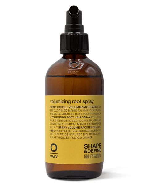 Oway Volumizing Root Spray