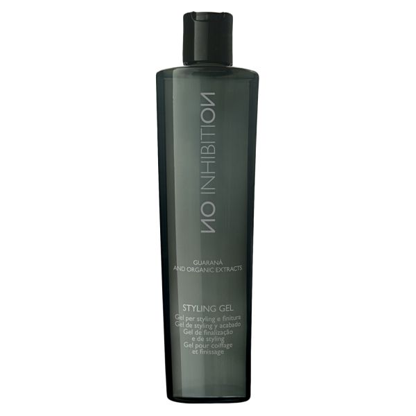 No Inhibition Styling Gel No Inhibition Styling Gel