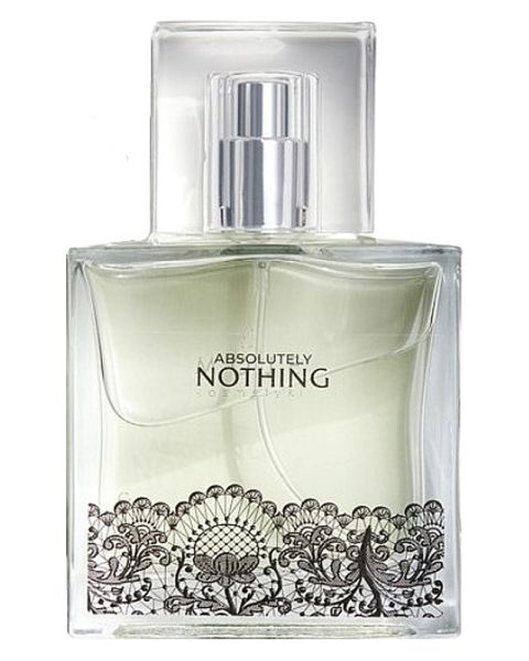 Gosh Absolutely Nothing EDT