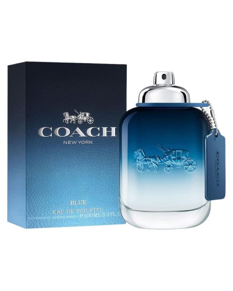 Coach Coach Blue EDT Coach Coach Blue EDT