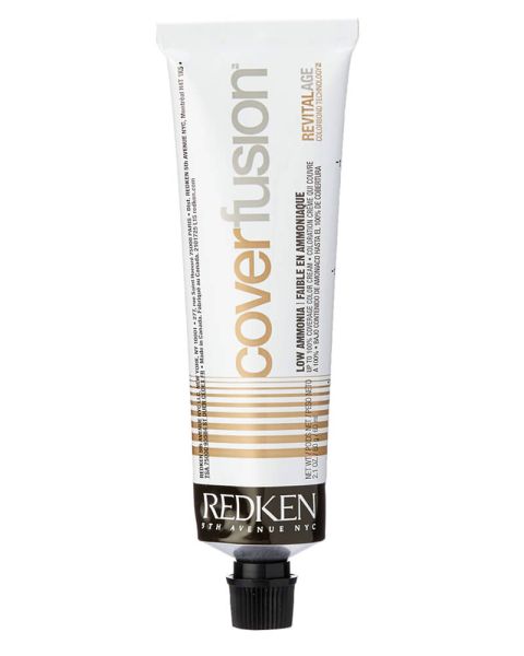 REDKEN Coverfusion 5NCr REDKEN Coverfusion 5NCr