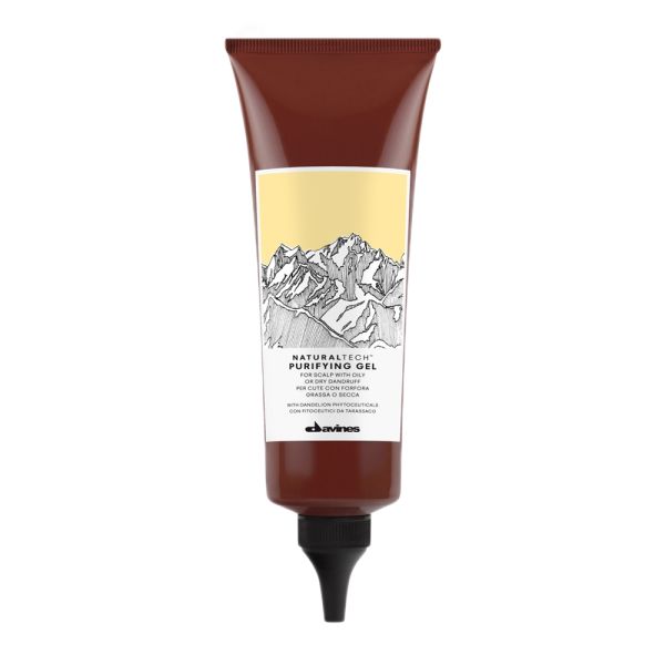 Davines Natural Tech - Purifying Gel