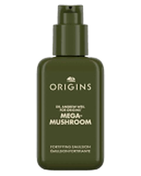 Origins Mega-Mushroom Fortifying Face Emulsion Origins Mega-Mushroom Fortifying Face Emulsion