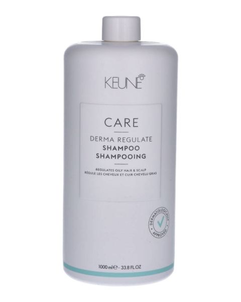 Keune Care Derma Regulate Shampoo Keune Care Derma Regulate Shampoo