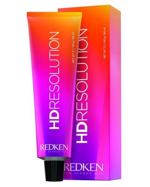 Redken HD Resolution 5.6 Red 3 (U)