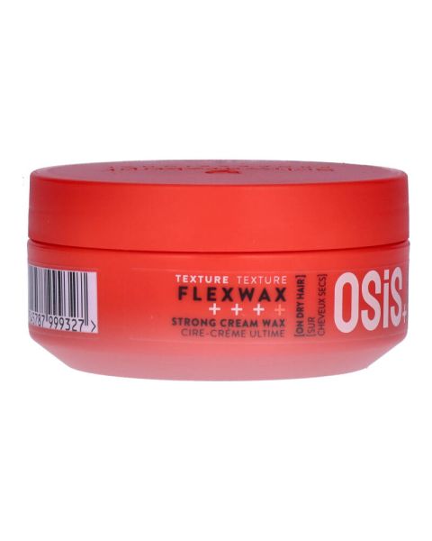 Schwarzkopf OSIS+ Flexwax