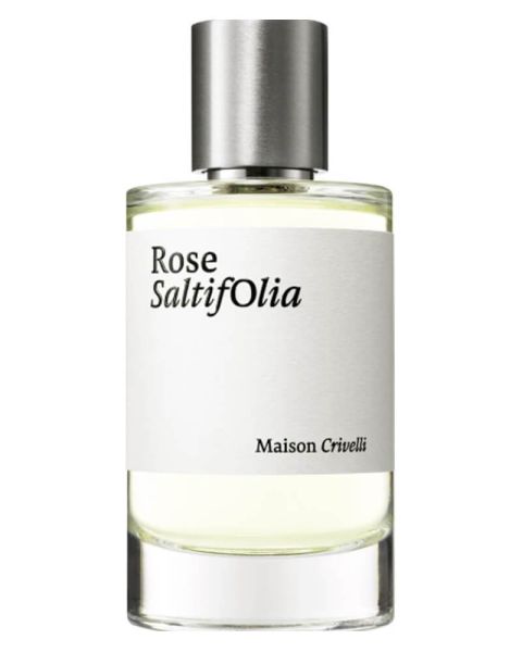 Maison Crivelli Rose Saltifolia Unisex EDP