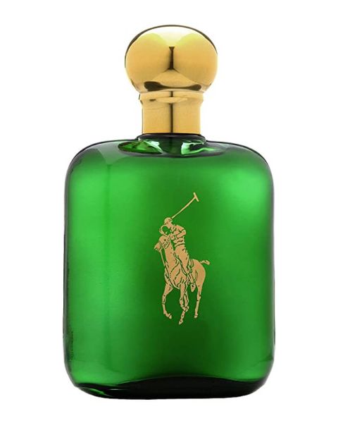 Ralph Lauren Polo Green EDT Ralph Lauren Polo Green EDT