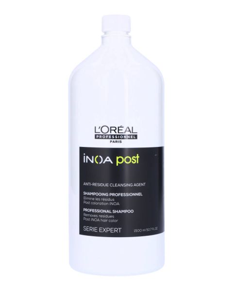 Loreal Inoa Post Shampoo