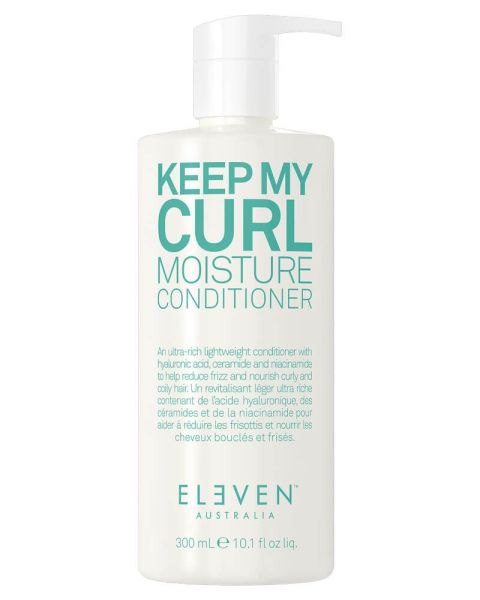Eleven Australia Keep My Curl Moisture Conditioner Eleven Australia Keep My Curl Moisture Conditioner