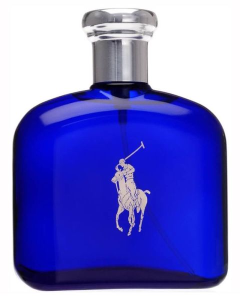 Ralph Lauren Polo Blue EDT