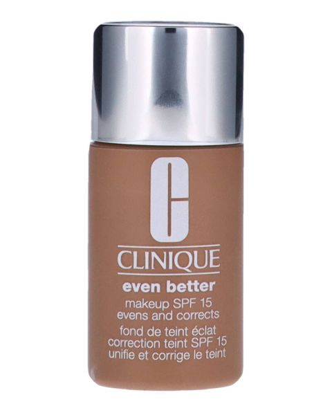 Clinique Even Better Makeup SPF15 CN 90 Sand