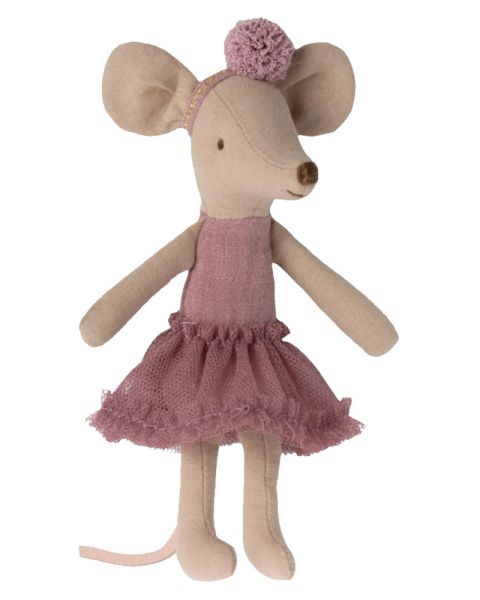 Maileg Ballerina Storesøster Maileg Ballerina Storesøster
