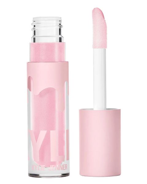 Kylie Cosmetics High Gloss 317 Klear