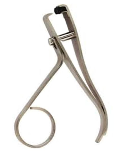 Tweezerman Every Lash Curler Tweezerman Every Lash Curler