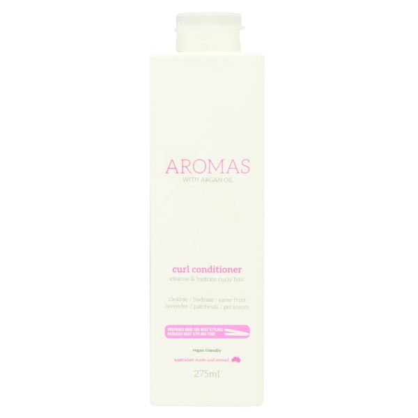 NAK Aromas Curl Conditioner