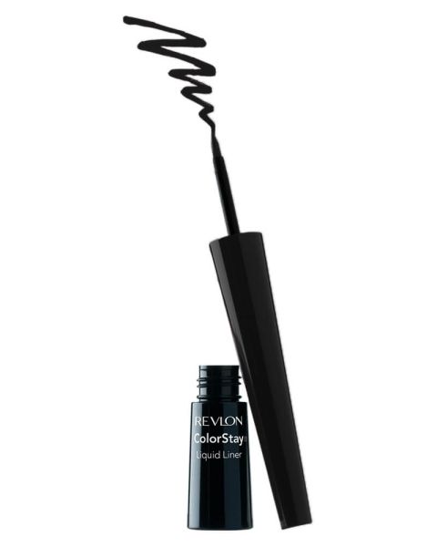Revlon Colorstay Liquid Liner Black Revlon Colorstay Liquid Liner Black