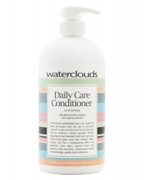 Waterclouds Daily Care Conditioner (U) Waterclouds Daily Care Conditioner (U)