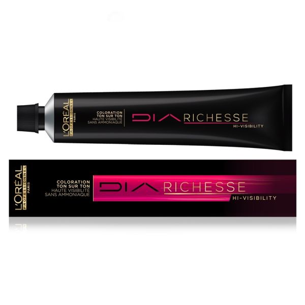 Loreal Prof. Dia Richesse 9.01 (U)