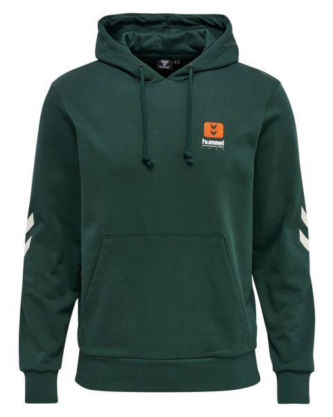 Hummel HMLLGC Graham Hoodie S Hummel HMLLGC Graham Hoodie S