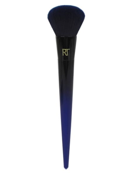 Real Techniques PowderBleu B03 Soft Complexion Brush Real Techniques PowderBleu B03 Soft Complexion Brush