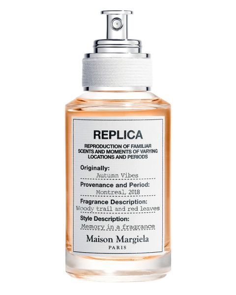 Maison Margiela Replica Autumn Vibes EDT Maison Margiela Replica Autumn Vibes EDT