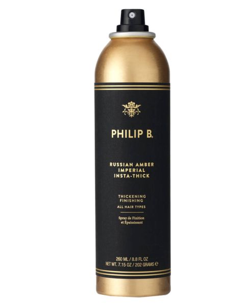 Philip B Russian Amber Imperial INSTA-THICK Philip B Russian Amber Imperial INSTA-THICK