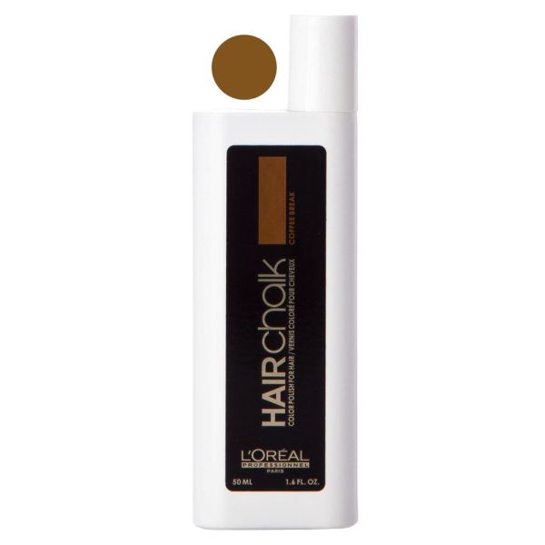 Loreal Hair Chalk - Coffee Break (Outlet) (U)