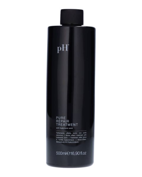 pH Laboratories Pure Repair Treatment