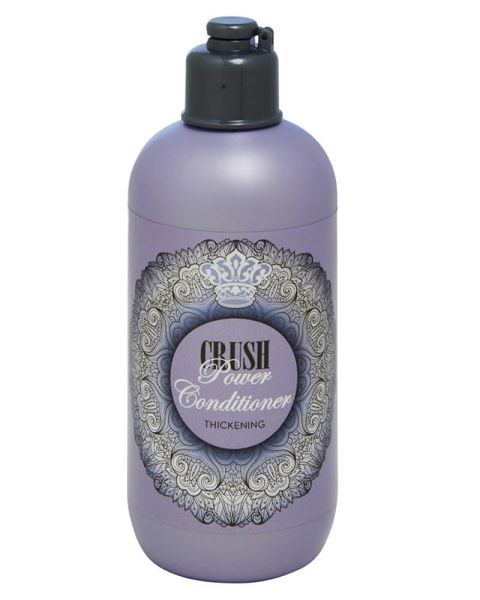 Grazette Crush Power Conditioner Grazette Crush Power Conditioner