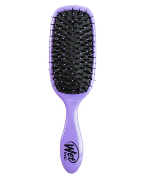 Wet Brush The Shine Brush Purple Wet Brush The Shine Brush Purple