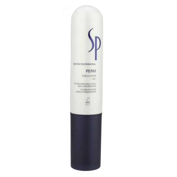 Wella SP Perm Emulsion