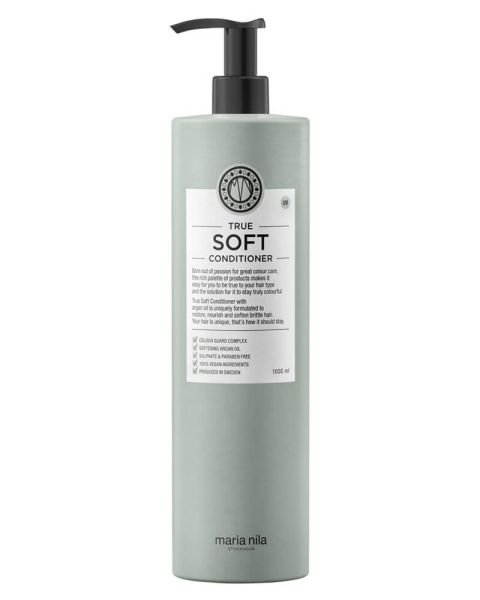 Maria Nila True Soft Conditioner