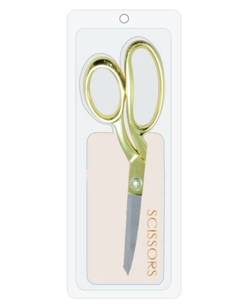 Krea Scissor Gold