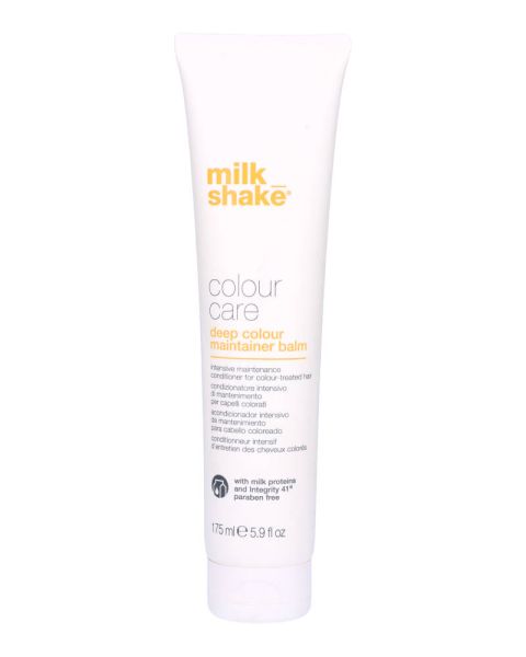 Milk Shake Color Care Deep Color Maintainer Balm Milk Shake Color Care Deep Color Maintainer Balm
