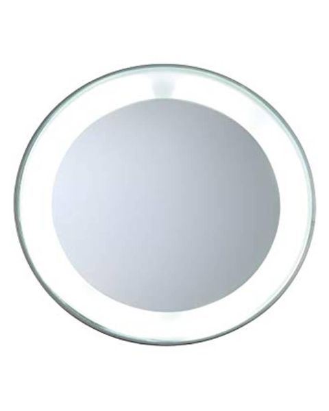 Tweezerman LED 15x Mini Mirror