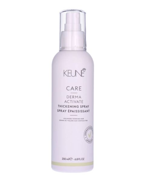 Keune Care Derma Activate Thickening Spray Keune Care Derma Activate Thickening Spray