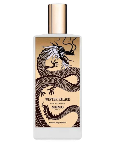 Memo Winter Palace EDP Memo Winter Palace EDP