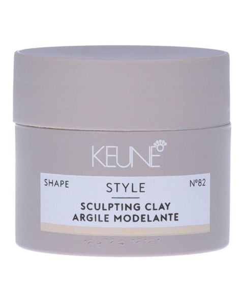 Keune Style Sculpting Clay Keune Style Sculpting Clay