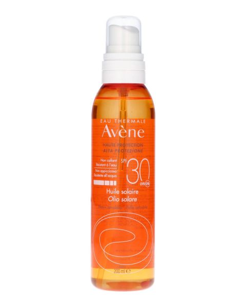 Avéne Sololje SPF 30