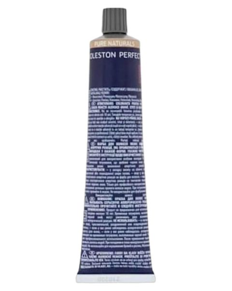 Wella Professionals Koleston Perfect ME+ Pure Naturals 4/00 Wella Professionals Koleston Perfect ME+ Pure Naturals 4/00