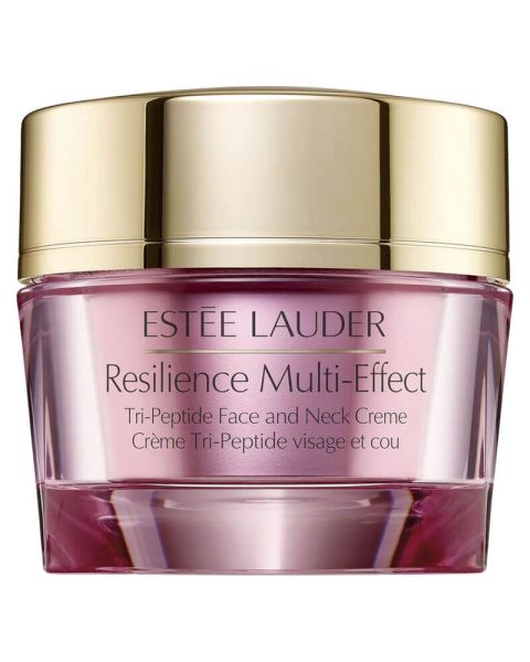 Estée Lauder Resilience Multi-Effect Tri-Peptide Face and Neck Creme SPF 15 Estée Lauder Resilience Multi-Effect Tri-Peptide Face and Neck Creme SPF 15
