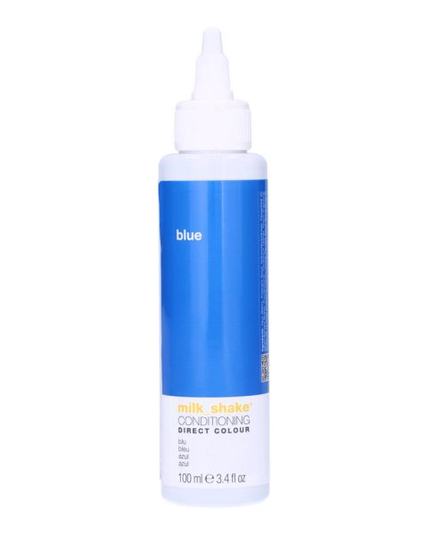 Milk Shake Direct Colour - Blue