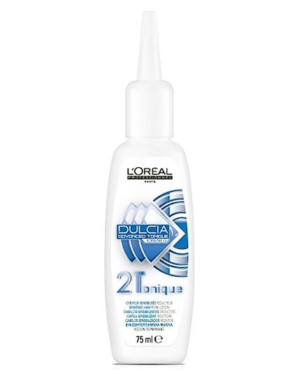Loreal Dulcia Advanced IonÚne G 2 Tonique (Sensibelt hÄr) Loreal Dulcia Advanced IonÚne G 2 Tonique (Sensibelt hÄr)