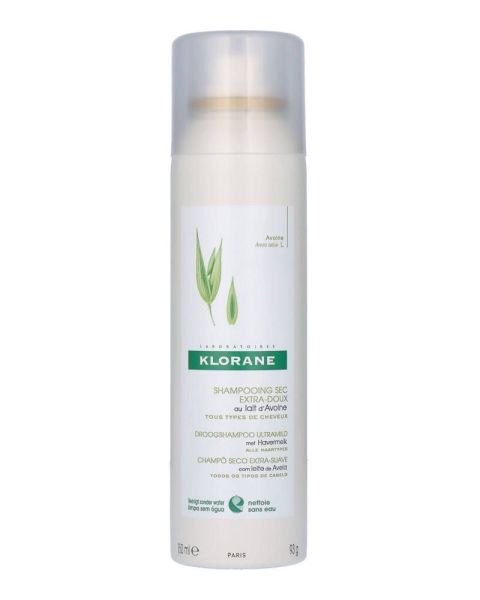 Klorane Dry Shampoo