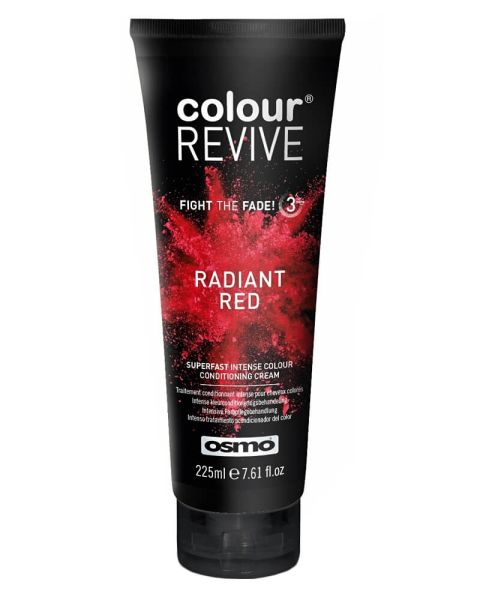 Osmo Colour Revive Radiant Red Osmo Colour Revive Radiant Red