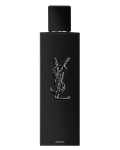 Yves Saint Laurent Myslf Le Parfum
