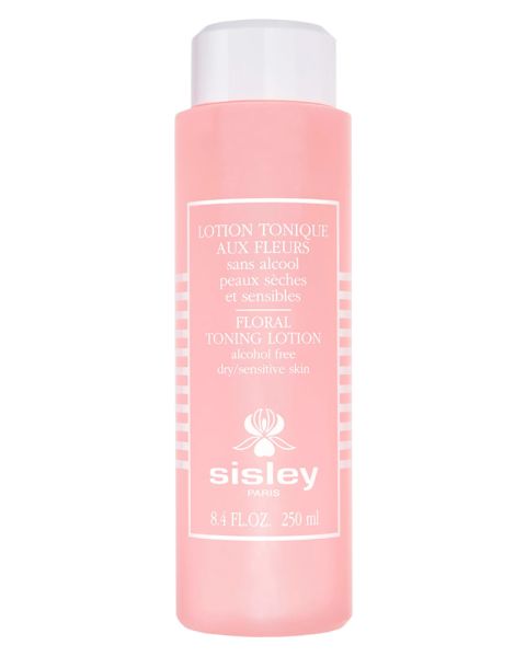 Sisley Floral Toning Lotion Sisley Floral Toning Lotion