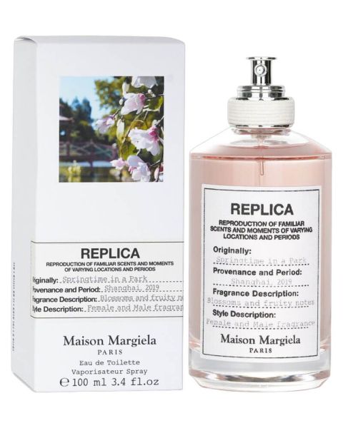 Maison Margiela Replica Springtime In A Park EDT Maison Margiela Replica Springtime In A Park EDT