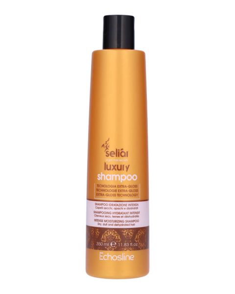 Echosline Seliar Luxury Shampoo Echosline Seliar Luxury Shampoo